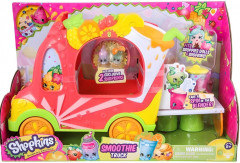 Набор игровой «Смузи-грузовичок Shopkins» - Фото 2