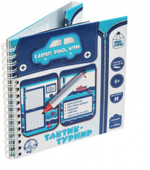 Игра настольная «Тактик-Турнир» - Фото 8