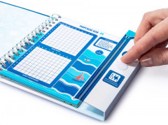 Игра настольная «Тактик-Турнир» - Фото 11