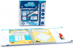 Игра настольная «Тактик-Турнир» - Фото 12