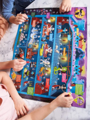 Игра настольная «Замок ужасов» - Фото 1