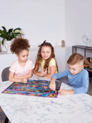 Игра настольная «Замок ужасов» - Фото 3