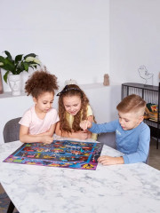 Игра настольная «Замок ужасов» - Фото 4