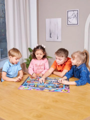 Игра настольная «Замок ужасов» - Фото 6