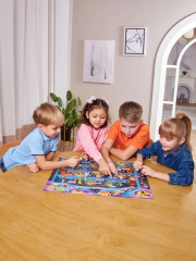 Игра настольная «Замок ужасов» - Фото 7