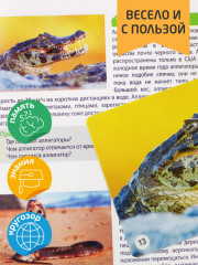 Игра настольная «Обитатели земли» - Фото 4