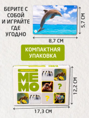 Игра настольная «Обитатели земли» - Фото 5