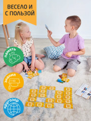 Игра настольная «Чудеса природы» - Фото 4