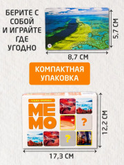 Игра настольная «Чудеса природы» - Фото 5