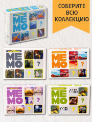Игра настольная «Чудеса природы» - Фото 8