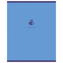 Тетрадь предметная «Информатика» - Фото 1