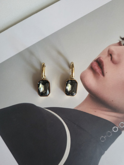 Серьги женские