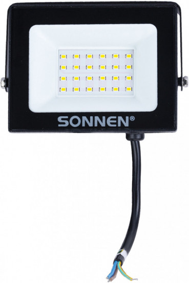 Прожектор светодиодный Sonnen