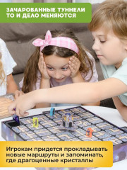 Игра настольная карточная «Самоцветы короля. Kingems» - Фото 5