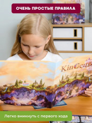 Игра настольная карточная «Самоцветы короля. Kingems» - Фото 6