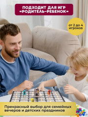 Игра настольная карточная «Самоцветы короля. Kingems» - Фото 13