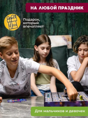 Игра настольная карточная «Самоцветы короля. Kingems» - Фото 20