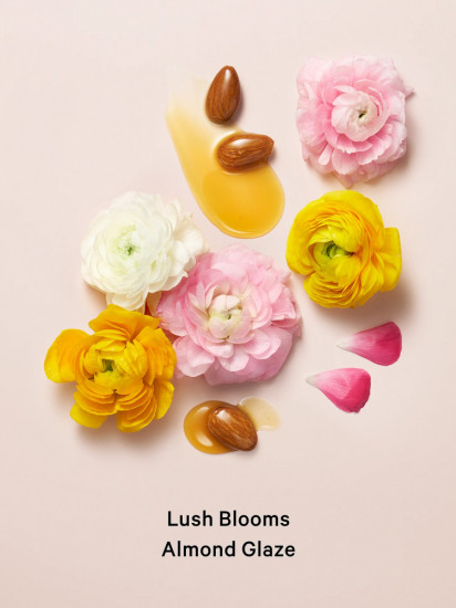 Мист для тела парфюмированный «Velvet Petals»