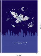 Книжка записная - Фото 2