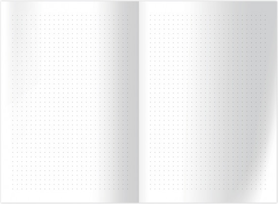Книжка записная «Fashion»
