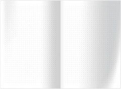 Книжка записная «Когда в душе весна» - Фото 3