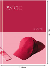 Книжка записная - Фото 2