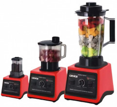 Кухонный комбайн 3 в 1 ORM-1590-3 - Фото 1