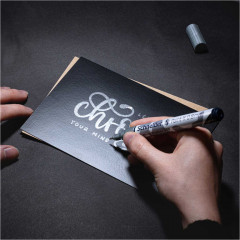 Набор маркеров для декорирования «Paint-It 060/061» - Фото 5