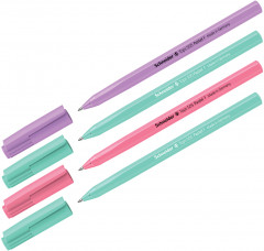 Набор ручек шариковых «Tops 505 F Pastel» - Фото 1