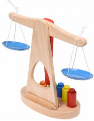Набор игровой «Весы» - Фото 2