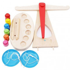 Набор игровой «Весы» - Фото 3