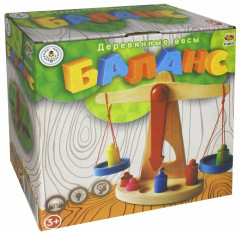 Набор игровой «Весы» - Фото 4