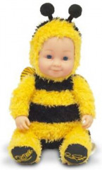 Пупс «Юбилейная коллекция в костюме пчёлки» - Фото 1