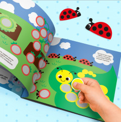 Умные кружочки. Один и много - Фото 4