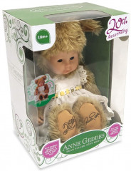 Пупс в костюме мишки - Фото 2