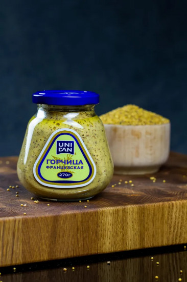 Горчица «Французская»