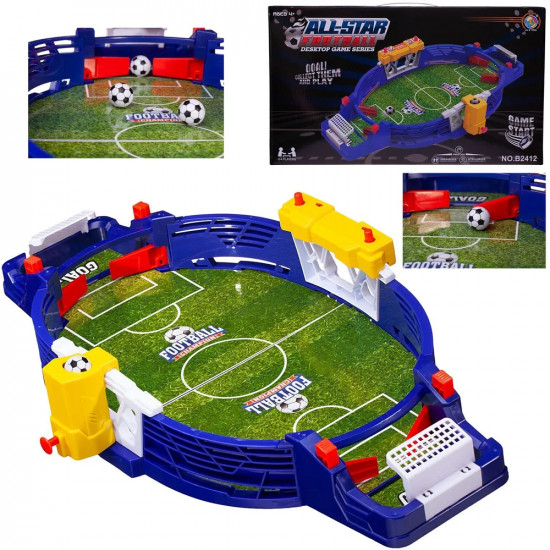 Игра настольная «Футбол»
