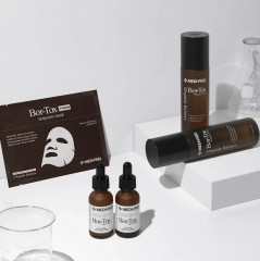 Лифтинг-набор для лица с эффектом ботокса - Фото 3