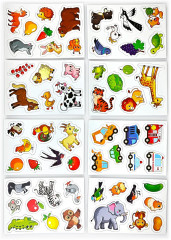 Игра настольная «Окружающий мир» - Фото 9