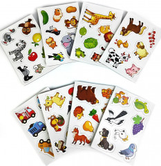 Игра настольная «Окружающий мир» - Фото 10