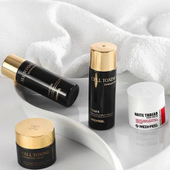 Набор по уходу за кожей лица с лифтинг эффектом - Фото 1