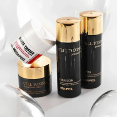 Набор по уходу за кожей лица с лифтинг эффектом - Фото 3