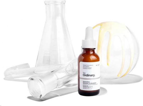 Эмульсия для лица «Granactive Retinoid 2%»