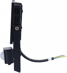 Прожектор светодиодный с датчиком движения - Фото 3