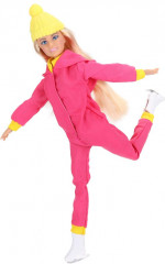 Набор кукол «София, Алекс и дочь» - Фото 3