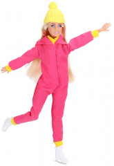 Набор кукол «София, Алекс и дочь» - Фото 4