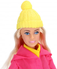 Набор кукол «София, Алекс и дочь» - Фото 5