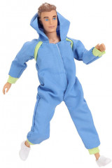 Набор кукол «София, Алекс и дочь» - Фото 7