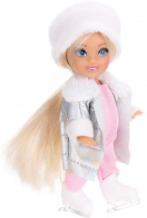 Набор кукол «София, Алекс и дочь» - Фото 11