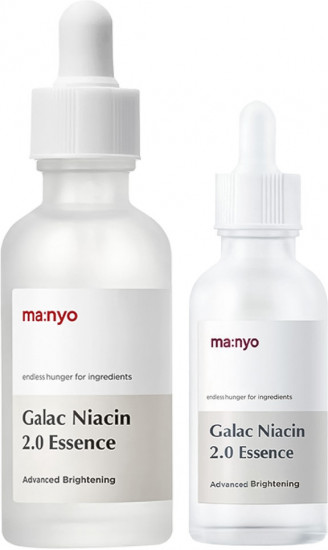 Сыворотка для лица «Galac Niacin 2.0»